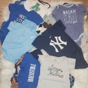 Baby clothes